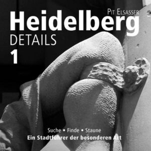 Heidelberg Details 1 | Bundesamt für magische Wesen