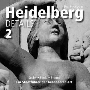 Heidelberg Details 2 | Bundesamt für magische Wesen