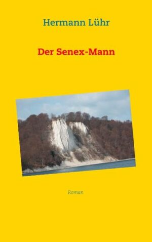 Was für ein Geheimnis hat dieser weißhaarige Mann? Bodo Schenk hilft ihm, denn schließlich ist er schuld daran, dass dieser zwielichtige Laborleiter auf dessen außergewöhnliche Blutwerte aufmerksam wurde und sie deshalb verfolgen lässt. Ihre Flucht führt sie bis nach Rügen und in die Vergangenheit.