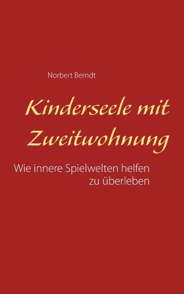 Kriegsende, Vertriebene und Flüchtlinge. Zwei Familien treffen nach der Zeit in den westdeutschen Auffanglagern in Westfalen aufeinander. Nazimitläufer und Nazigegner treffen aufeinander. Beide Familien gehören zur unteren sozialen Schicht von Tagelöhnern, Land- und Forstarbeitern, Knechten und Mägden. Aus einer Verbindung wird ein Sohn als Nachkriegskind geboren. Ärmliche Wohnverhältnisse in zwei Zimmern und Plumpsklo in einem maroden Fachwerkhaus. Das Gettohaus des Dorfes. Am Hausbesitzer verübten die überwiegend glühenden Dorf-Nazis schweres Unrecht. Der Junge wächst in einer lieblosen, gleichgültigen Atmosphäre auf. "Eingesperrt" in einen dunklen Schlafverschlag entwickelt er eine "Zweitwohnung" in seiner Seele. Er entwickelt im Kopf grandiose Spielwelten zur Verarbeitung der körperlichen und seelischen Misshandlungen und um zu überleben.