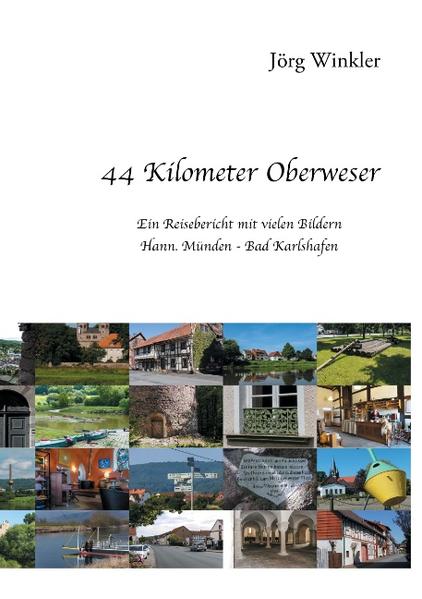 Bei der Absicht, einen Reisebericht über die ihm bekannte Oberweser mit den daran liegenden Gemeinden zu schreiben, hat der Autor festgestellt, dass seine vermeintlichen guten Kenntnisse eher dürftig waren. Gerade in diesem Bereich ist das Weserbergland reich an Natur, Geschichten und Kultur, die es für ihn zu entdecken gab und dem Leser hier näher gebracht werden.