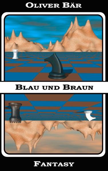 Blau und Braun | Bundesamt für magische Wesen