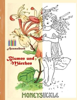 Dieses Ausmalbuch für Erwachsene enthält wunderschöne Blumenund Märchenbilder von Illustratoren des 19. Jahrhunderts, welche von Helene Rose liebevoll zum Ausmalen aufbereitet wurden. Erlebe Stunden voller Entspannung, Muße, vollkommener Harmonie und kreativer Gestaltung. Nutze Farb- , Buntund Bleistifte oder auch Filzstifte, um den Motiven deinen persönlichen Ausdruck zu verleihen. Millionen von Menschen weltweit haben das Ausmalen als einfache Möglichkeit zur Entspannung, verbunden mit viel Spaß, mittlerweile wieder für sich entdeckt. Trete dieser Gemeinschaft bei, und lasse dich in den bezaubernden Bann dieser schönen Leidenschaft ziehen. - - - - - - - - - - - - - - - - - - - - - - - - - - - - - - - - - - - - - - - - - - - - - - - - - - - - - - - - - - - - - - - - - - - - - - - - - - - - - - - - - - - - - - - - Stichworte: Ausmalbuch für Erwachsene, Klassiker, Vintage, Old Fashion, Malen, Färben, Kolorieren, Ausmalen, Zeichnen, Freizeit, Hobby, Kunst, Handarbeit, Entspannung, Lebensführung, Anti Stress, Muße, Künstler, Ratgeber, Blumen, Märchen, Fantasy, Fiction, Historisch, Weihnachten, Geschenkbuch, Geburtstag, Geschenk, Ostern etc.