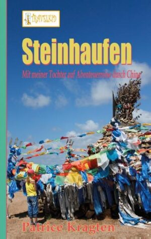 Weltberühmten Sehenswürdigkeiten wie die Terrakotta-Armee und die chinesische Mauer werden mit weniger bekannten Reisezielen wie der Innenstadt von Lijiang oder dem versteinerten Wald von Shilin abgewechselt. In diesem TRAVELKID Reisebericht Steinhaufen - mit meiner Tochter auf Abenteuerreise durch China - entdeckt die Autorin gemeinsam mit ihrer 9-jährigen Tochter diese und andere Weltkultur- und Weltnaturerbe der UNESCO, an denen China reich ist. Außerdem hat sie mehrere unterschiedliche Transportmittel von Bahn bis Flugzeug, von Fahrrad bis Bambusfloß und Tuktuk benutzt und damit die Weltmetropolen Peking und Hong Kong erkundet, sowie die saftig grünen Reisterrassen von Longshen und das prachtvolle Karstgebirge rundum Yangshuo entdeckt. Die traumhafte Landschaft der unbekannten und nicht-touristischen inneren Mongolei, im Norden Chinas, haben die beiden mit Pferden ausgeforscht. Unter www.travelkid.at findest du weitere Informationen. Das eine Kind wird die Schönheit der chinesischen Mauer, der verbotenen Stadt, des Karstgebirges oder einer mongolischen Gedenkstätte erkennen, während das andere Kind diese einzigartigen UNESCO Weltkultur- und Weltnaturerbe als einen Steinhaufen bezeichnet.