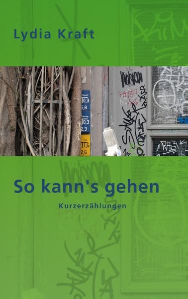 Lydia Kraft ist in ihren Kurzerzählungen auf der Suche nach der Antiheldin. Den Protagonisten der Erzählungen, verleiht die Autorin meistens eine satirische Stimme. Humorvoll und mit einem Augenzwinkern finden die Figuren das Spektakuläre im Alltag oder das Profane im Äußersten und manchmal gibt es auch kleine surreale Wunder.