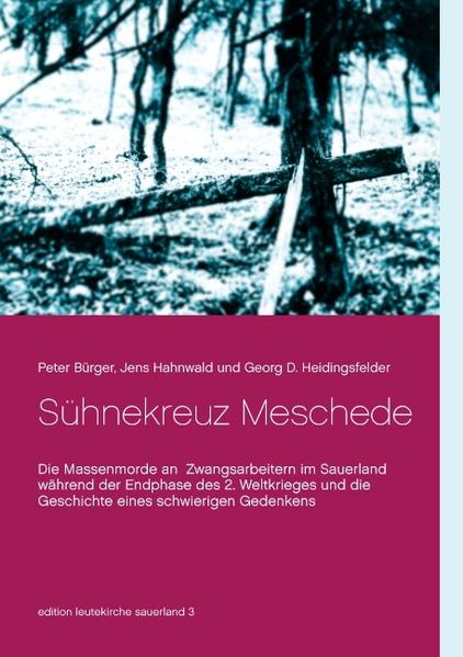 Sühnekreuz Meschede | Bundesamt für magische Wesen