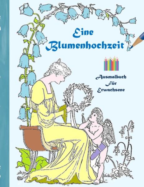 Dieses Ausmalbuch für Erwachsene enthält wunderschöne Bilder von Illustratoren des 19. Jahrhunderts aus der Geschichte 'Eine Blumenhochzeit' mit Originalversen, welche von Luisa Rose liebevoll zum Ausmalen aufbereitet wurden. Erlebe Stunden voller Entspannung, Muße, vollkommener Harmonie und kreativer Gestaltung. Nutze Farb- , Buntund Bleistifte oder auch Filzstifte, um den Motiven deinen persönlichen Ausdruck zu verleihen. Millionen von Menschen weltweit haben das Ausmalen als einfache Möglichkeit zur Entspannung, verbunden mit viel Spaß, mittlerweile wieder für sich entdeckt. Trete dieser Gemeinschaft bei, und lasse dich in den bezaubernden Bann dieser schönen Leidenschaft ziehen. - - - - - - - - - - - - - - - - - - - - - - - - - - - - - - - - - - - - - - - - - - - - - - - - - - - - - - - - - - - - - - - - - - - - - - - - - - - - - - - - - - - - - - - - Stichworte: Ausmalbuch für Erwachsene, Klassiker, Vintage, Old Fashion, Malen, Färben, Kolorieren, Ausmalen, Zeichnen, Freizeit, Hobby, Kunst, Handarbeit, Entspannung, Lebensführung, Anti Stress, Muße, Künstler, Ratgeber, Blumen, Märchen, Fantasy, Fiction, Historisch, Weihnachten, Geschenkbuch, Geburtstag, Geschenk, Ostern etc.