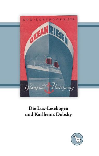 Die Lux-Lesebogen und Karlheinz Dobsky | Bundesamt für magische Wesen