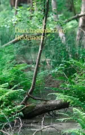 Das Chattenherz im Heidemoor | Bundesamt für magische Wesen