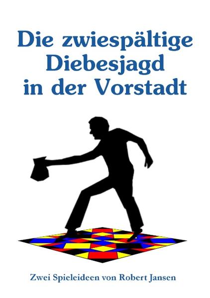 Die Anzahl der jedes Jahr neuerscheinenden Brett- , Karten- und Rollenspiele ist mittlerweile kaum mehr überschaubar. In diesem Buch werden nun das Brettspiel "Zwiespalt" sowie das Rollenspiel "Die Diebesjagd in der Vorstadt" beschrieben und die Regeln erläutert. Beide Spiele sind derzeit im Handel nicht erhältlich. Wer eines der beiden Spiele ausprobieren möchte, muss somit zuvor selbst aktiv und beim zweiten sogar ein wenig kreativ werden. Für das erste Spiel werden herkömmliche Spielsteine und ein nach im Buch angegebenen Maßen zu fertigendes Brett benötigt. Beim zweiten Spiel sind es sechzehn Karten für Rollencharaktere, die am heimischen Rechner gestaltet und danach ausgedruckt werden müssen, um sie vielleicht anschließend noch zu laminieren. Der phantasievollen Gestaltung für den privaten Gebrauch sind damit einige Möglichkeiten gegeben, Freunde, Bekannte oder seine Familienangehörigen mit einem oder vielleicht sogar beiden hier beschriebenen Spielen zu überraschen, die einigen Hasardeuren noch völlig unbekannt sein mögen.