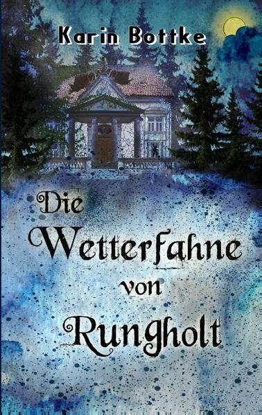 Die Wetterfahne von Rungholt | Bundesamt für magische Wesen