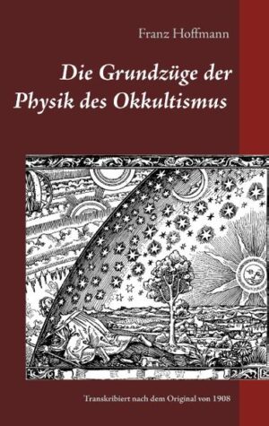 Das vorliegende Werk widmet sich der Erklärung von übersinnlichen Phänomenen, indem die bisher bekannten physikalischen Gesetze neu betrachtet und auf den Okkultismus erweitert werden. Der Autor Franz Hoffman konzentriert sich in seiner im Jahre 1908 verfassten Schrift auf die Wirkung der menschlichen Odkraft. Unter anderem geht Hoffmann auf die für ihn damit im Zusammenhang stehenden Phänomene des Gedankenlesens, der Telekinese und Levitation, des Wahrsagens, des Unsichtbarmachens und der Geistererscheinungen ein.