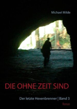 Denen "die ohne Zeit sind" entgleitet die Zeit. Doch das interessiert Tristan nicht im Geringsten. Albträume plagen ihn, die schnell Wirklichkeit werden. Alana, seine große Liebe, wird mit der kleinen Sophia entführt. Iskariot, der seit der Begegnung mit dem seltsamen Wesen aus der Kulthöhle in Franken einem Wahn verfallen scheint, sieht sich als den wahren Inquisitor. Mittels einer schwarzen Kunst, die er aus den tiefen Kammern des Vatikans geborgen hat, lernt er eine verhängnisvolle Steuerung des keltischen Objekts. Sein Wille: Alle sollen brennen