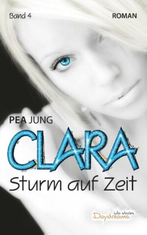 Sturm auf Zeit 4: Clara | Bundesamt für magische Wesen