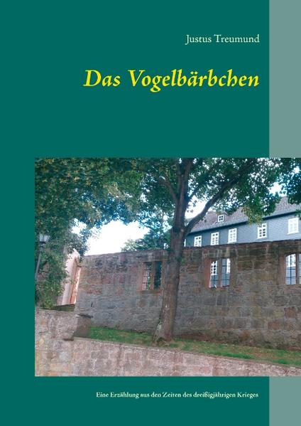 "Das Vogelbärbchen" ist eine im 19. Jahrhundert von Justus Treumund veröffentlichte Erzählung, die vor allem in Mittelhessen schon zu dieser Zeit bekannt und viel gelesen war, wohl nicht zuletzt, weil die Handlungsorte im Dreieck zwischen Battenberg, Gießen und Laubach liegen. Der Autor verknüpft in seiner Erzählung fiktive Figuren mit historisch belegbaren Personen und Begebenheiten des Dreißgjährigen Krieges. Eine Geschichte über unverbrüchliche Treue und festen Glauben, verflochten mit einer Geistergeschichte, eingebettet in die Zeit eines langen grausamen Krieges, dessen Auswirkungen gerade die hessische Bevölkerung immer wieder trafen. Zuletzt 1980 im Karl-Brodhäcker-Verlag erschienen und längst vergriffen, ist "Das Vogelbärbchen" nicht vergessen ...