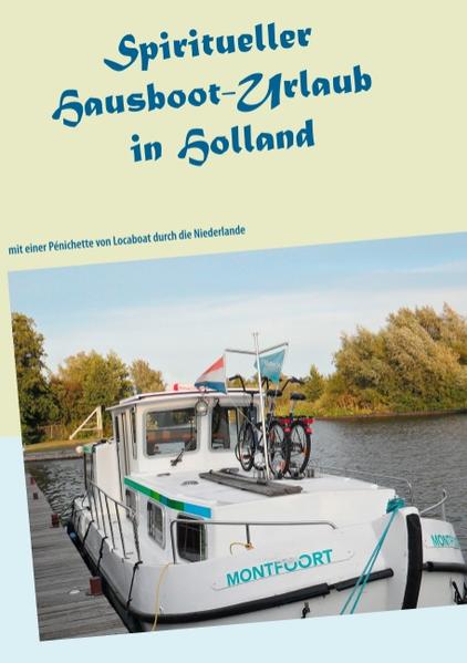 Dieser Hausboot-Urlaub von Ayleen Lyschamaya lädt dich dazu ein, ihre Weltsicht mitzuerleben. Die Hausboot-Erfahrungen von Ayleen zusammen mit ihrem Freund Sören beziehen sich auf den zweiten Abschnitt des vollständigen spirituellen Weges. Durch Ayleens Erfahrungsbericht mit ihrem Freund wird die göttlich-irdische Verbindung gelebte Realität. Kleine, bunte Fotos geben einen anschaulichen Eindruck von ihrem gemeinsamen Hausboot-Urlaub.