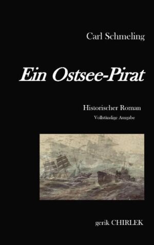 Ein Ostsee-Pirat | Bundesamt für magische Wesen