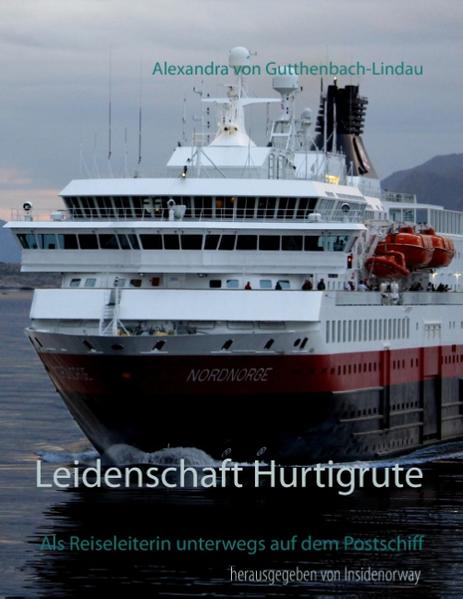 Die Hurtigrute gehört zu den bekanntesten Norwegenreisen. Wer die gut fünftausend Kilometer auf dem Schiff zurücklegt, ist am Ende randvoll mit Erlebnissen und Eindrücken. Die Autorin nimmt den Leser mit auf die schönsten Streckenabschnitte und einen Teil der Ausflüge und dokumentiert die Magie der Reise mit zahlreichen Fotos. Darüber hinaus gibt sie ihre Lieblingsplätze entlang der Strecke preis und erzählt mit Witz und Herz von einer Reise, die so viele in ihren Bann zieht.