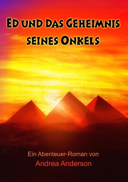 Als es eines Nachts kurz nach 4:00 Uhr an der Tür klingelt und Ed von einem mysteriösen Fremden einen Umschlag von angeblich allerhöchster Wichtigkeit für seinen Onkel entgegennimmt, ahnt der junge Abenteuerfilm-Fan noch nicht, dass dies den Beginn einer spannenden und rätselreichen Abenteuergeschichte darstellt in der Ed selbst in die Hauptrolle rutscht. Nachdem sein Onkel, ein Physikprofessor und Experte für die Entschlüsselung vornehmlich antiker Artefakte, sich dann auch nach Tagen noch nicht wie sonst immer von seiner neusten Dienstreise aus London bei Ed zurückgemeldet hat, wächst die Befürchtung, dass etwas faul sein könnte. Gemeinsam mit seiner Freundin Nadja begibt sich Ed auf Spurensuche nach seinem Onkel und dringt dabei immer tiefer in die überraschend geheimnisvolle Welt seines Onkels ein, in welcher der Professor anscheinend auch einen festen Platz für seinen Neffen vorgesehen hat - eine Reise, die Ed sogar bis nach Ägypten führt.