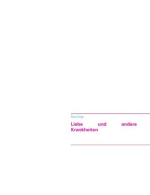 Das Buch enthält 25 Kurzgeschichten, in sich geschlossen, als Geschenk, zur Entspannung vor dem Schlafengehen, für die Arbeitspause in der Firma oder die Heimfahrt mit Bahn oder Bus, um auf andere Gedanken zu kommen. Sie handeln von dem, was uns Menschen nach dem verdammten Geld doch am meisten interessiert - nämlich die schöne Zeit der Liebe und das Leben drum herum.