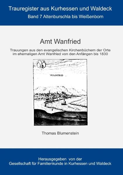 Amt Wanfried | Bundesamt für magische Wesen