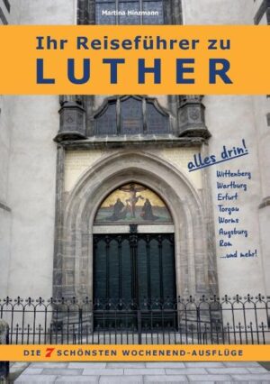 Ihr Reiseführer zu Luther | Bundesamt für magische Wesen