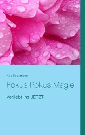 FOKUS POKUS MAGIE ist die Magie der positiven Veränderung. Indem Du Deine Aufmerksamkeit auf das richtest, was Du liebst und wofür Du dankbar bist, gewinnt Dein Erleben und Dein Alltag an Leichtigkeit, Anmut und Freundlichkeit. FOKUS POKUS ist Dein Mitwirken an einer Welt, wie Du sie Dir wünschst und lässt Dich zur Entdeckerin von Schönem, Kostbarem und Liebenswertem werden im Außen wie im Innen.