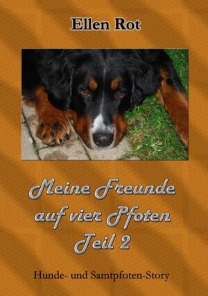 Auch im zweiten Teil ziehen immer wieder neue Tiere ein, die als Untermieter das Haus unsicher machen. So manchen Schicksalsschlag müssen Hunde und Katzen miterleben. Lesen Sie selbst, wie schnell man zu einem neuen tierischen Freund kommt und welche Abenteuer man erlebt. Die Natur kann ohne die Menschen auskommen, doch der Mensch niemals ohne die Natur.