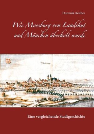 Wie Moosburg von Landshut und München überholt wurde | Bundesamt für magische Wesen