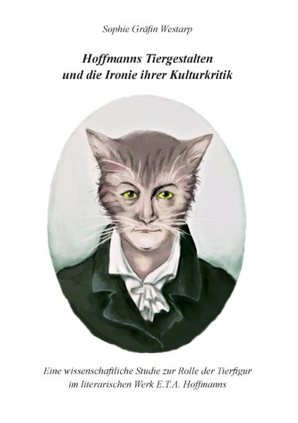 Hoffmanns Tiergestalten und die Ironie ihrer Kulturkritik | Bundesamt für magische Wesen