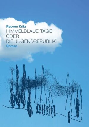 Der 13jaehrige Rafi wird von seinem Kibbuz in die Schule eines sozialistischen Kibbuz, eine Jugendrepublik, geschickt. Unterricht, Mitarbeit in der Landwirtschaft und Gruppenaktivitaeten bestimmen den Alltag der Jugendlichen. Alles Tun soll die gesellschaftlichen Probleme widerspiegeln. Rafi moechte über sich hinauswachsen, er traeumt davon Schriftsteller zu werden. Sein Ringen um persoenlichen Ausdruck bringt ihn in Konflikte mit seinen Lehrern. Kann er in der kollektiven Erziehung seinen individuellen Weg finden? Und dann ist da noch die kleine verschworene Gemeinschaft um seinen Freund Gadi, die eine Sondersprache entwickelt hat: ihr Versuch innerhalb der kollektiven Strukturen, den Alltag individuell mitzugestalten. Als Gadi und Rafi bemerken, dass es in der Jugendrepublik gar nicht so demokratisch zugeht, meint Gadi, dass sie in einer Utopie leben und schlaegt vor: Schreib doch ein Buch über uns und nenn es Topia - Ein-Ort der besteht, anstatt Utopia, Kein-Ort.