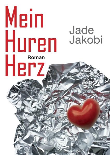 Autobiografischer Roman aus dem Rotlichtmilieu. Jades Leben verläuft in ruhigen, geordneten Bahnen. Sie führt eine sorgenfreie Existenz. Trotzdem fühlt sie sich zum Zerreißen angespannt und verlässt plötzlich, durch einen inneren Drang nach Abenteuer getrieben, ihr heimisches Idyll, um in eine Welt abseits des bürgerlichen Lebens einzutauchen. Was sie in der neu gewonnenen Freiheit erlebt, übertrifft all ihre Erwartungen und Vorstellungen. Den Niederschlag findet man in diesem berührenden und spannungsgeladenen Roman. Eine bewegende Geschichte über den außergewöhnlichen Weg einer außergewöhnlichen Frau. Voll von eindrucksvollen, fesselnden Schilderungen. Geistvoll, witzig und traurig zugleich. Ein kleines Buch, oder ein kleines "Hurenherz", das unermüdlich weitertickt, welches man nicht mehr aus der Hand legen möchte.