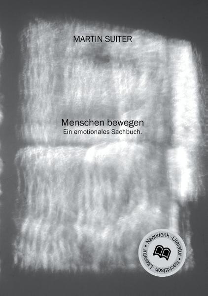 Reisen bildet. Speziell, wenn man viel unterwegs ist und sich beeindrucken lässt. Martin Suiter hat Menschen auf diesen Reisen bewegt und viele, viele haben ihn bewegt. Daraus ist ein Buch entstanden, das bewegt und dessen Fragen zum Fragen anregen soll. Es beschreibt Begegnungen, die tatsächlich stattgefunden haben und die in der Phantasie entstanden sind. Es handelt von Menschen und Geschichten, die beeindrucken, die selbst Fragen stellen oder die Fragen aufwerfen. Nicht zuletzt soll es Spaß machen, Anekdoten zu lesen, sich dabei vielleicht selbst zu spiegeln oder eben sich selbst zu hinterfragen.