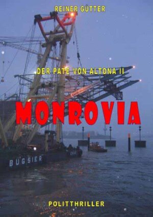 Monrovia | Reiner Gütter