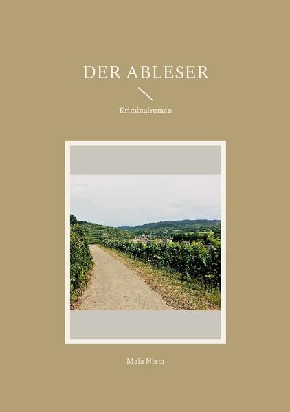 Bei Wind und Wetter ist Johannes Berger im Auftrag der Energieunternehmen unterwegs, um Stromzähler abzulesen. Eines Tages wird er unfreiwillig Zeuge eines Gespräches. Der Inhalt dieser Unterhaltung versetzt ihn in Angst und Schrecken, da er Zusammenhänge zu Verbrechen aufdeckt, die nicht einmal das LKA bislang vermutet hat. Fortan ist sein Leben in Gefahr, eine Hetzjagd auf Johannes beginnt. Unerwartete Hilfe bekommt er von einer jungen Frau, die sich seit Jahren heimlich in Johannes verliebt hat. Freuen Sie sich auf einen spannenden Fall, auf ein großartiges Verwirrspiel, auf komplizierte Verwicklungen und Verstrickungen und auf viel Humor, denn Johannes hat ja noch seine Verwandtschaft!