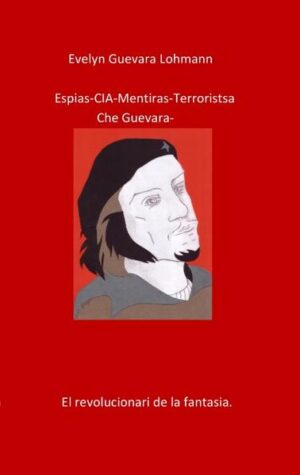 La realidad de la propaganda Hero Che Guevara solamente Salió a la luz cuando empecé a buscar a mis padres biológicos. Mi primera sorpresa fue que todavía estaba vivo. Me encontré con él, Él era mi padre pero cada uno tiene que morir alguna vez