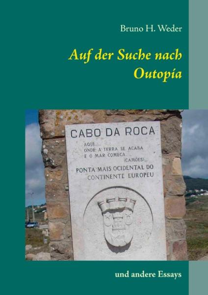 Auf der Suche nach Outopía | Bundesamt für magische Wesen