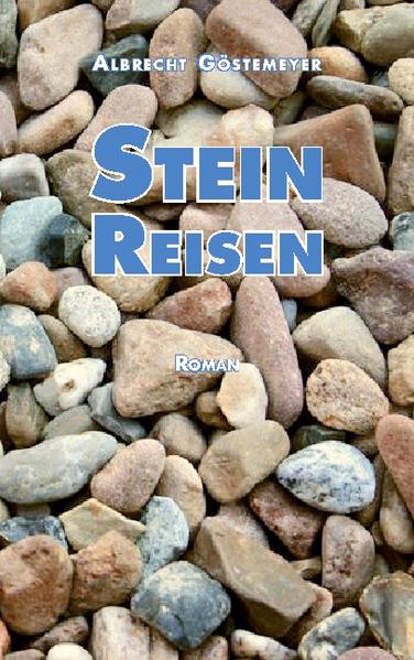 Die Freunde Stefan und Hartmut wachsen in einer Provinzstadt auf. Sie unternehmen viel gemeinsam, radeln in die Umgebung und gehen zur Jagd. Im Jahr vor dem Abitur machen sie erste Mädchenbekanntschaften. Nach Wehrdienst und Studium versuchen sie in der Heimatstadt Fuß zu fassen: Stefan als Arzt und Hartmut als Nachfolger im väterlichen Baugeschäft. Doch beide scheitern. Stefan wird Oberarzt in Berlin und Hartmut arbeitet in Köln im Immobiliengeschäft. Eines Tages verschwindet er spurlos. Seine Freundin Elke ist ohne sein Wissen von ihm schwanger und wendet sich verzweifelt an Stefan. Der nimmt sie auf und hilft ihr bei der Geburt und der Betreuung des Kindes. Zwischen beiden entwickelt sich eine Liebesbeziehung. Jahre später erhält Stefan einen Brief von Hartmut. Aus dem Inhalt ergeben sich Hinweise auf seinen Aufenthaltsort. Der Schlüssel ist ein Stein, den Hartmut in seinem Elternhaus aufbewahrt hat. Er ermöglicht Stefan, Hartmut weitab von Deutschland zu finden. Doch der Stein birgt noch ein weiteres Geheimnis, das den Freunden eine Entdeckung von historischer Bedeutung ermöglicht.