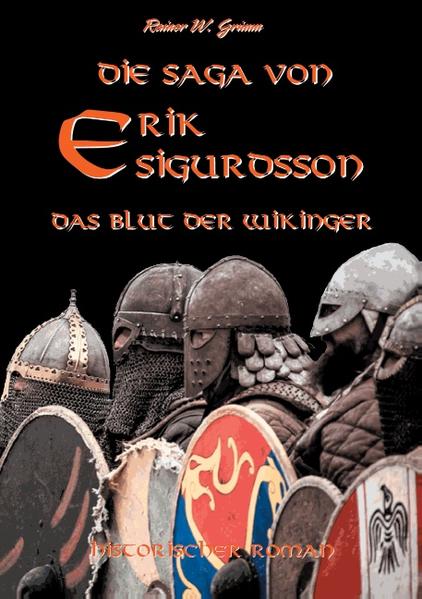 Die Saga von Erik Sigurdsson | Bundesamt für magische Wesen