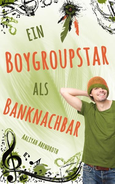 Nicolas, besser bekannt als "Nick", ist ein gefeierter Boygroupstar - gewesen! Denn seit seinem Ausstieg hat sich einiges geändert: Statt Autogramme zu schreiben, drückt er nun die Schulbank, um sein Abitur nachzuholen. All das wäre kein Problem, wenn seine neue Banknachbarin Steffi nicht so unheimlich süß und gleichzeitig furchtbar intelligent wäre. Er ist sich sicher: Wenn Steffi jemals von seiner Zeit bei den Dream Catchers erfährt, wird sie ihn nie wieder ernst nehmen können. Also bewahrt er Stillschweigen über gewisse Dinge aus seiner Vergangenheit. Doch nur weil er jetzt wieder ein normales Leben führt, heißt das nicht, dass seine Fans und die Presse sich plötzlich nicht mehr für "Nick" interessieren würden. Ein heikles Versteckspiel beginnt - und Nicolas muss eine Entscheidung treffen ... --- "Ein Boygroupstar als Banknachbar" ist der vierte Band der Dream-Catchers-Reihe über das Auf und Ab einer erfolgreichen Boygroup. In mehreren Teilen können die Leser und Leserinnen und Leser mitverfolgen, wie die Bandmitglieder - einer nach dem anderen - ihr ganz persönliches Liebesglück finden. Die einzelnen Charaktere tauchen dabei - abwechselnd in größeren oder kleineren Rollen - in allen Geschichten wieder auf. Jeder Dream-Catchers-Band ist in sich abgeschlossen und kann einzeln - ohne das Wissen aus den vorangegangenen Bänden - gelesen werden. Allen, die damit liebäugeln, die komplette Reihe zu lesen, empfiehlt die Autorin jedoch, vor diesem Band die ersten drei Bände - "Ein Boygroupstar zum Verlieben", "Ein Boygroupstar für gewisse Stunden" sowie "Ein Boygroupstar mit Rockerherz" - zu lesen, weil die Bücher inhaltlich aufeinander aufbauen.