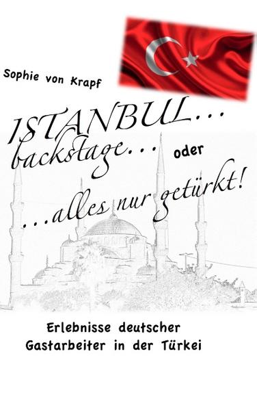 Gibt es Schnee in Istanbul? Wie und wo kauft man dort ein? Oder auch: Wieso wissen Türken immer auf alles eine Antwort? Zwei Jahre lang arbeitete mein Lebensgefährte in Istanbul und wir lebten als deutsche Gastarbeiter in der Stadt. Die markantesten Erlebnisse, die uns während dieser Zeit tagtäglich begegneten, habe ich in der vorliegenden Kurzgeschichten-Sammlung verarbeitet. Gemeinsam erkunden wir die Unterschiede des Alltagslebens in Deutschland und in der Türkei und untersuchen die Wirkung der 'typisch türkischen' Verhaltensweisen auf einen durchschnittlichen Mitteleuropäer und erleben dabei eine neue Gesellschaftsstruktur und ein vollkommen anderes Wertesystem abseits des unbeschwerten sonnigen Urlaubsparadieses.