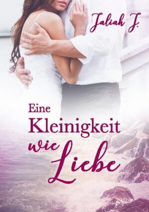 Lia lebt ein sehr bescheidenes Leben. Sie muss hart arbeiten, damit ihr Vater, ihre Schwester und sie überleben können. Alles ändert sich, als sie eine neue Arbeit beginnt und das erste Mal richtig ihr Dorf verlässt. Lia sieht, was außerhalb ihrer eingeschränkten Welt passiert, trifft neue Menschen und erlebt neue Gefühle, gleichzeitig gerät ihr altes Leben komplett außer Kontrolle und plötzlich ist da eine Kleinigkeit ... Eine Kleinigkeit wie die Liebe