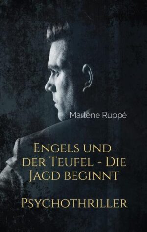 Alexandra Engels, eine attraktive Enddreißigerin, leitet die 4. Mordkommission in Frankfurt am Main, und ermittelt in einem Mordfall, der sich in ihrer Stadt ereignete. Niemand ahnt, dass dieses Tötungsdelikt zu einer brutalen Mordserie gehört, die bereits 2014 in Europa begann. Da entdeckt man erneut eine Leiche. Engels findet sich bei ihren Ermittlungen in einer nervenaufreibenden Jagd nach einem Frauenmörder wieder. Unterstützt wird sie dabei nicht nur von ihrem Team, auch europäischen Ermittler sind auf der Suche nach dem Mörder, der scheinbar parallel, international eine Spur des Grauens hinterlässt. Dabei stellt sich heraus, dass die Serie bereits früher begann als angenommen. Die Ermittlungen reichen bis über den Großen Teich. Kommen die Mordermittler, allen voran Alexandra Engels, dem grausamen Killer auf die Spur, bevor er sich das nächste Opfer holt? Ein Wettlauf mit dem Tod beginnt.