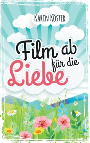 Turbulentes Liebesabenteuer vor und hinter der Fernsehkamera um Sehnsucht, Mut und Liebesglück Kathi ist im siebten Himmel. Sie hat einen Job in der Fernsehproduktion ergattert und bekommt ihren ersten Auftrag. Für die Doku-Soap "Bauernhochzeit" soll sie das Brautpaar Cindy und Patrick mit der Kamera bei den Hochzeitsvorbereitungen begleiten. Doch am Set erwartet sie eine böse Überraschung: Bräutigam Patrick ist Kathis erste große Liebe! Sie hat die Erinnerung an den gutaussehenden Tierarzt viele Jahre mühsam verdrängt. Plötzlich ist es, als hätte sie erst gestern in seinen Armen gelegen. Die Dreharbeiten laufen aus dem Ruder, und daran sind nicht nur Patricks tiefblaue Augen Schuld. Kathi ist fest entschlossen, die Schmetterlinge in ihrem Bauch zu ignorieren und ihre Bewährungsprobe im Fernseh-Business wie ein Profi zu meistern. Ein geheimnisvoller Brief, ein missglückter Liebesbeweis und ein in Not geratener alter Freund stürzen Kathi in ein Netz aus Lügen und Intrigen. Auf der Suche nach der Wahrheit setzt sie nicht nur ihren Job, sondern auch ihr Herz aufs Spiel.