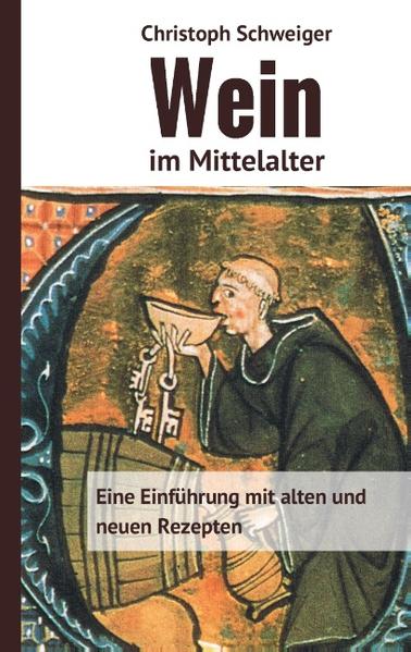 In diesem Buch wird die Geschichte des Weinbaus im Mittelalter thematisiert. Hierbei werden jedoch keine neuen Forschungsergebnisse präsentiert. Vielmehr wird hier eine Brücke zwischen mittelalterlicher und gegenwärtiger Weinkultur geschlagen und durch zahlreiche Rezepte zum Experimentieren eingeladen.