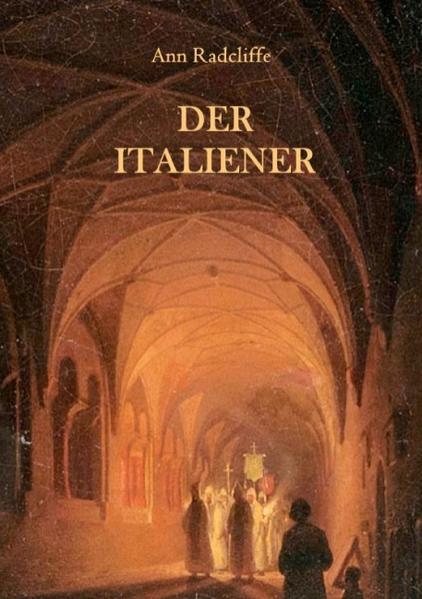 Band 5 der ersten deutschsprachigen Ann-Radcliffe-Gesamtausgabe, herausgegeben von Maria Weber. Im Jahre 1758 begegnen sich die schöne Waise Ellena Rosalba und der junge Adelige Vincentio di Vivaldi das erste Mal - für den heißblütigen Adeligen ist es Liebe auf den ersten Blick, und er weiß auch bald Ellenas Herz zu gewinnen. Doch ihre Liebe steht unter keinem guten Stern: Die stolze Marchesa, die Mutter des jungen Vivaldi, ist gegen die Bindung ihres Sohnes mit einer Bürgerlichen. Um die Beziehung zu hintertreiben, heckt sie gemeinsam mit ihrem Beichtvater, dem finsteren Mönch Schedoni, grausame Pläne aus, die Ellena für immer aus Vivaldis Leben verbannen sollen... Eine sensible Heldin, ein leidenschaftlicher Held und ein fieser Erzbösewicht - Ränke und Intrigen, Irrungen und Wirrungen, Liebe und Verrat - und das alles vor der historischen Kulisse Italiens zur Zeit der Inquisition. Mit diesen Zutaten schuf Ann Radcliffe im Jahr 1797 diesen grandiosen Schauerroman, der nun in einer liebevollen Neubearbeitung der deutschen Übersetzung von Meta Forkel-Liebeskind wieder vorliegt.