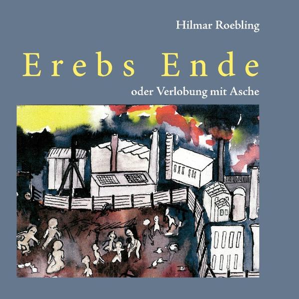 Der Text Erebs Ende stellt - wie schon die vier ähnlich gestalteten Veröffentlichungen des Verfassers davor - eine Art linguistischer Science-Fiction dar, insofern, als auf der Basis wissenschaftlich weitgehend gesicherter historischer sprachlicher Fakten mögliche alternative Sprachformen zur Darstellung kommen und dabei auch inhaltliche Wunsch-Vorstellungen geäußert werden. Der Text ist in Dialog-Form verfasst. Inhaltlich geht es in "Erebs Ende" um das Schicksal einer syrischen Frau, deren Familie von Terroristen ermordet wird. Als einzige Überlebende tritt sie die Flucht nach Europa an, muss aber, da sie keine Papiere hat, mit Verhaftung und Abschiebung rechnen. Am Ende ihrer Odyssee erlebt Ereb in Mitteleuropa genau das, wovor sie aus ihrer Heimat geflohen ist: reinen Terrorismus. Es bleibt nur die Hoffnung auf eine neue, zivilisiertere Welt.