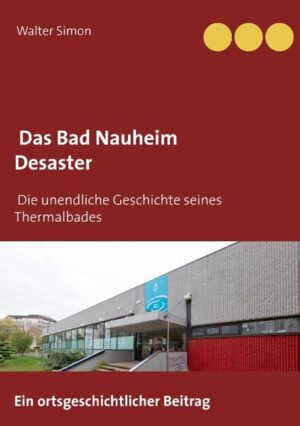 Das Bad Nauheim Desaster | Bundesamt für magische Wesen