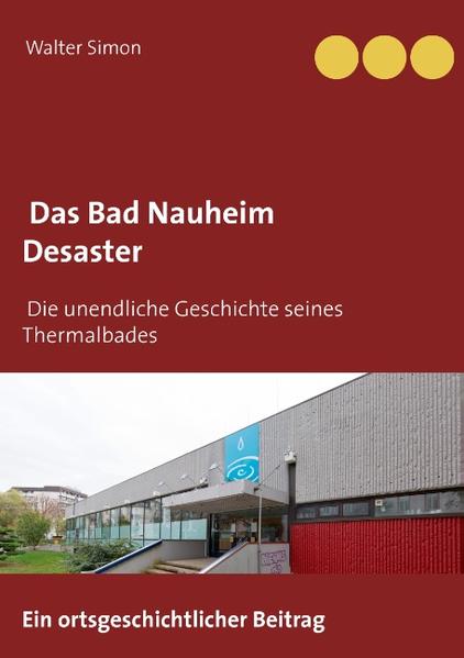 Das Bad Nauheim Desaster | Bundesamt für magische Wesen