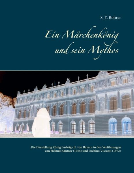 Ein Märchenkönig und sein Mythos | Bundesamt für magische Wesen